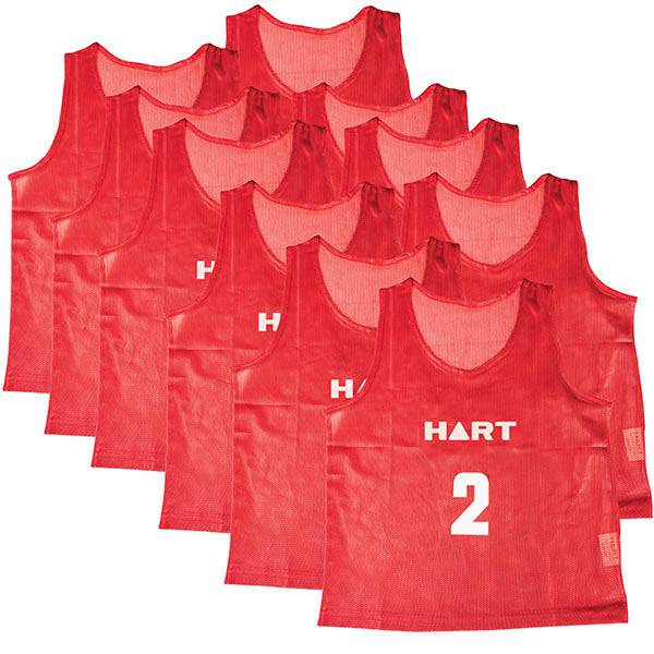 HART Soccer Training Bibs Set - Image 6
