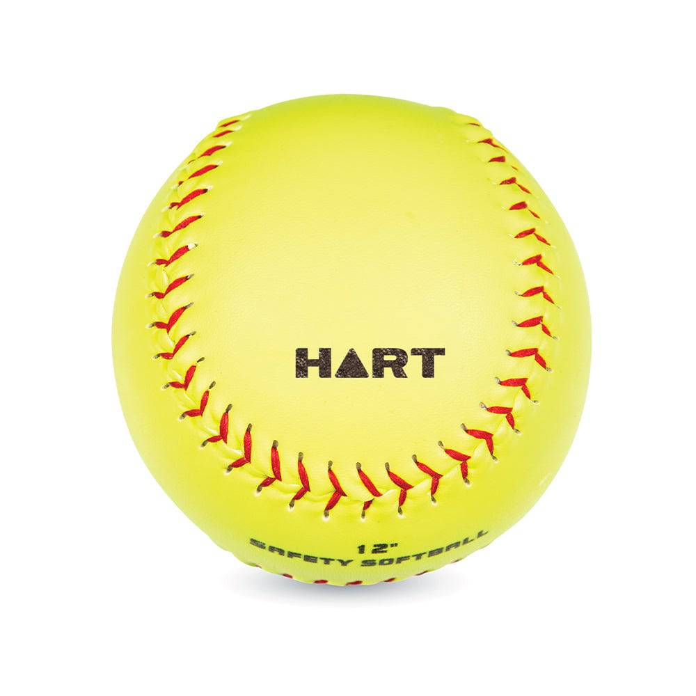 HART Soft Core Training Softball - Image 2
