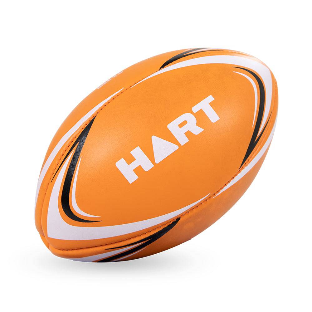 HART Soft Touch Footy - Image 2