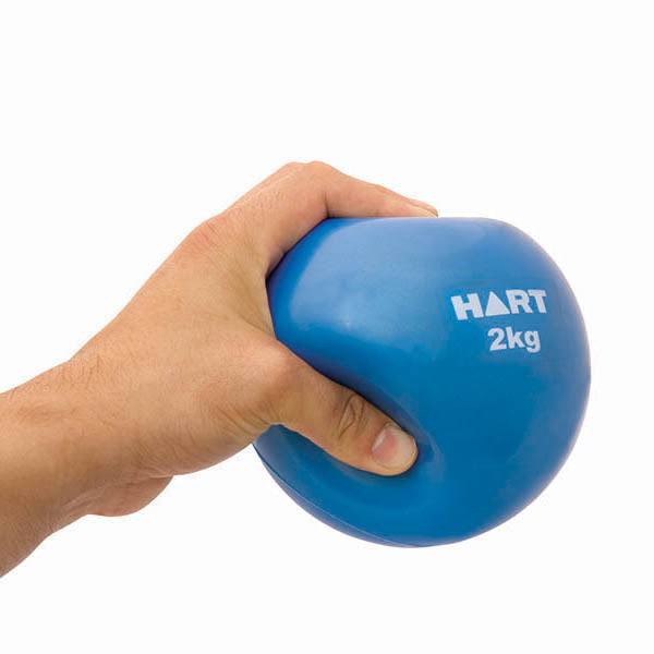 HART Soft Touch Weight Balls - Image 7