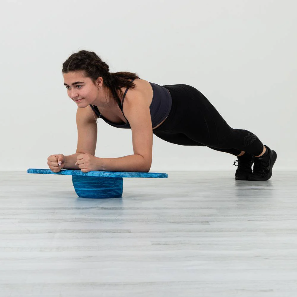 HART Soft Wobble Board - Image 2