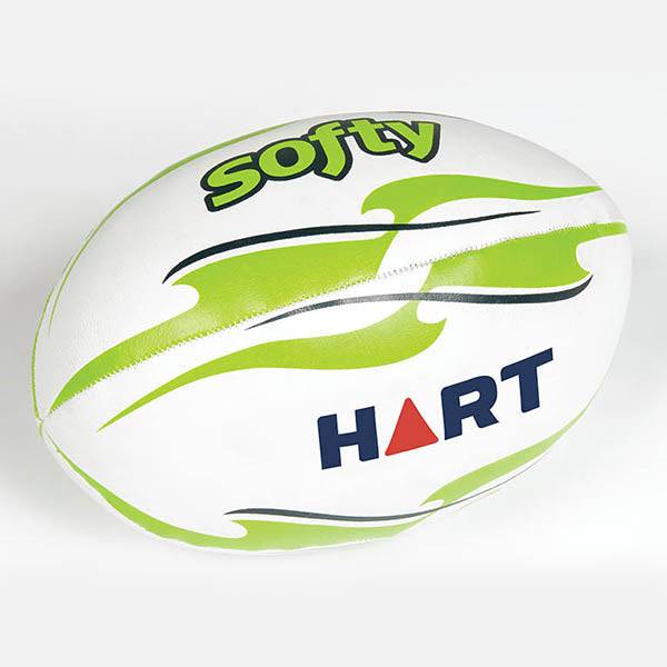 HART Softy AFL Ball