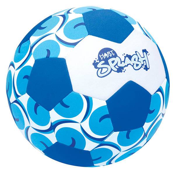 HART Splash Soccer Ball Size 5 - Image 2