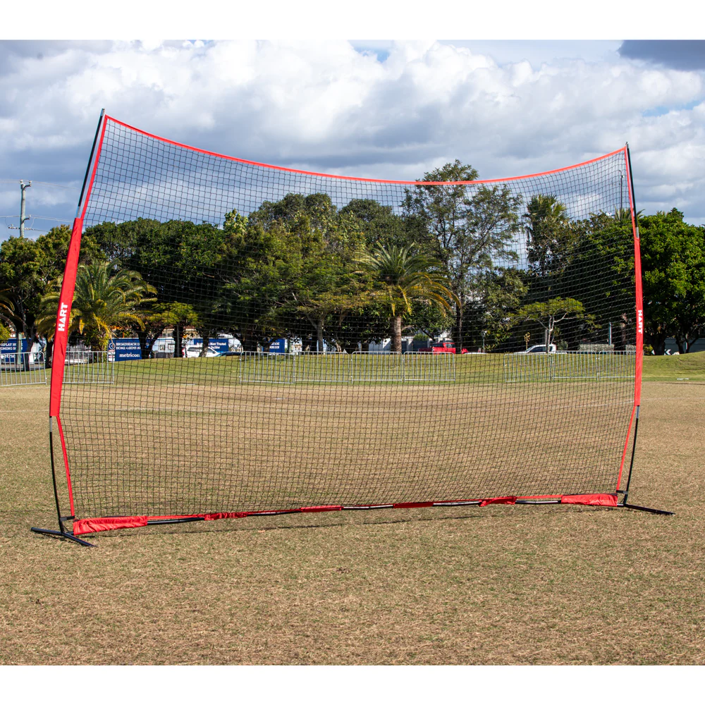 HART Sports Barrier Net - Image 7