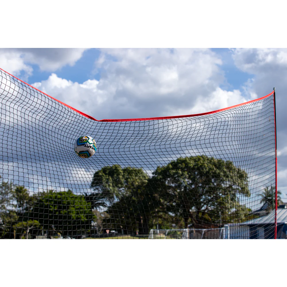 HART Sports Barrier Net - Image 9