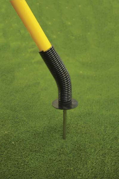 HART Spring Loaded Corner Post Set - Image 3
