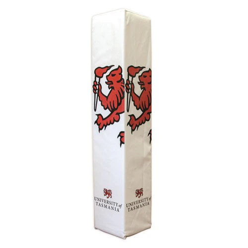 HART Square Post Protector 35cm - Custom Printed (single pad) - Image 5