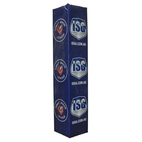 HART Square Post Protector 35cm - Custom Printed (single pad) - Image 6