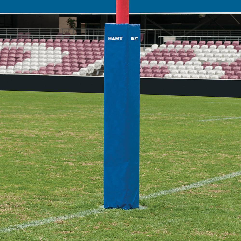 HART Square Rugby Post Pads - 25cm (set of 4) - Image 7