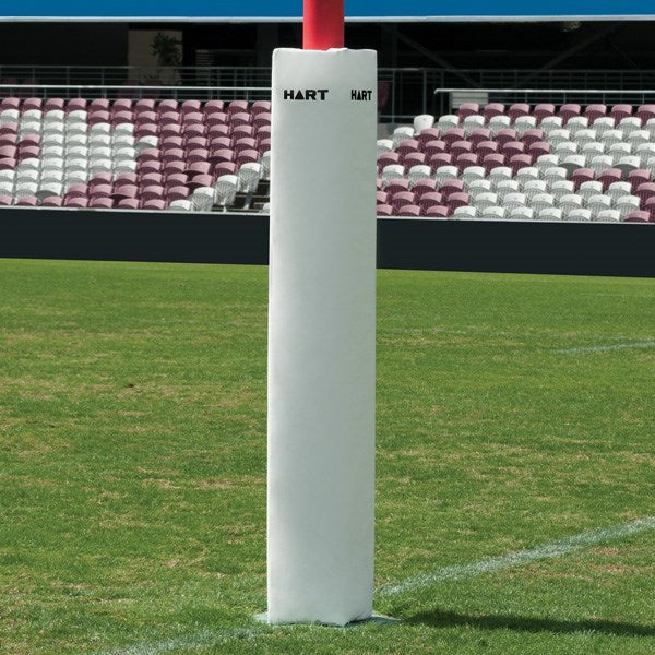 HART Square Rugby Post Pads - 25cm (set of 4) - Image 8