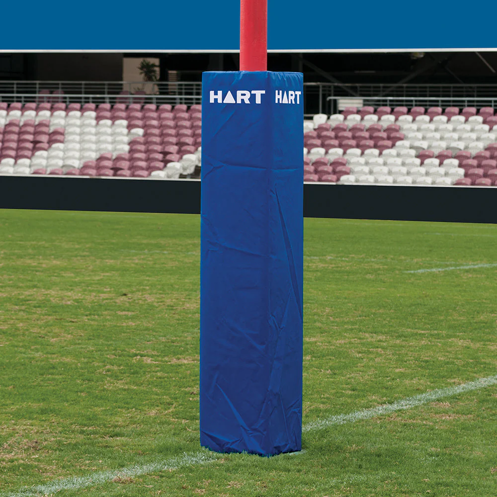 HART Square Rugby Post Pads - 35cm (set of 4) - Image 15