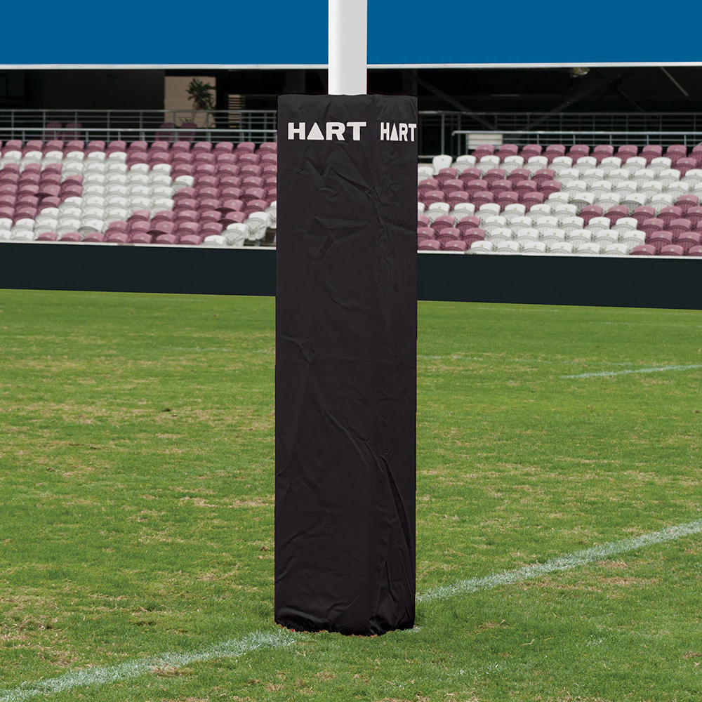 HART Square Rugby Post Pads - 35cm (set of 4) - Image 17