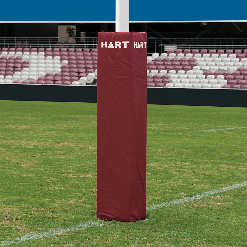 HART Square Rugby Post Pads - 35cm (set of 4) - Image 19