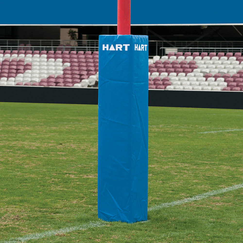 HART Square Rugby Post Pads - 35cm (set of 4) - Image 20