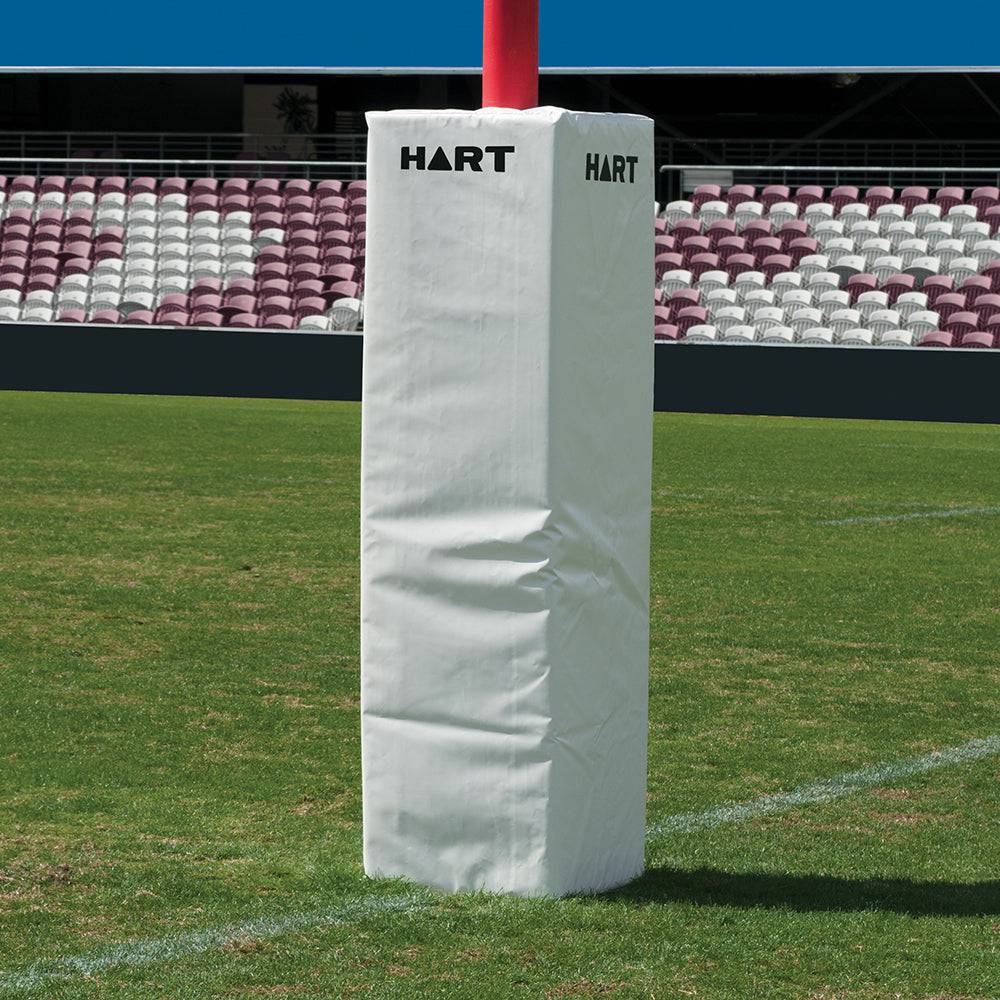 HART Square Rugby Post Pads - 50cm (set of 4) - Image 11