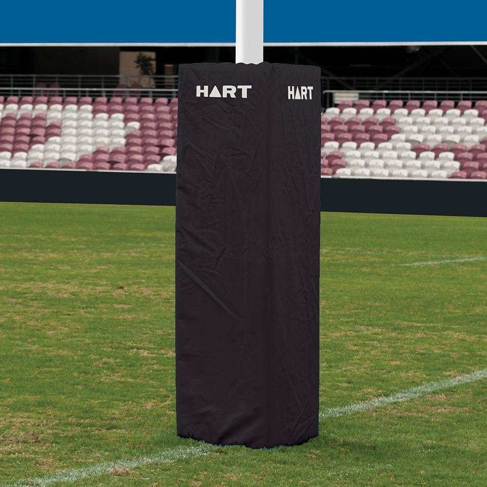 HART Square Rugby Post Pads - 50cm (set of 4) - Image 12