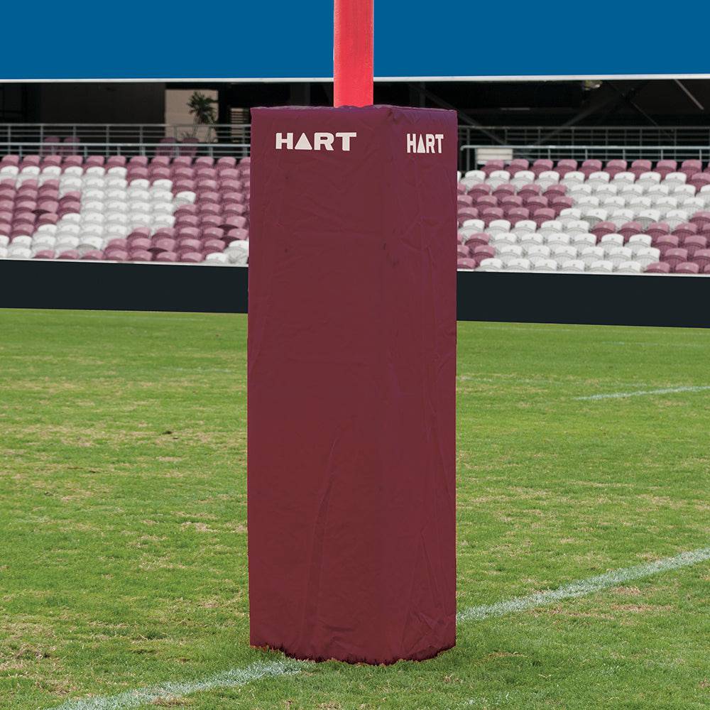 HART Square Rugby Post Pads - 50cm (set of 4) - Image 14