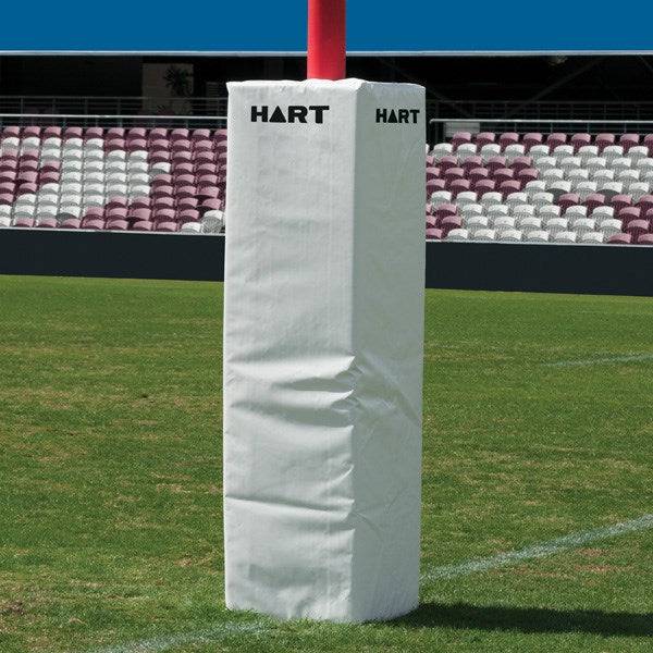 HART Square Rugby Post Pads - 50cm (set of 4) - Image 16