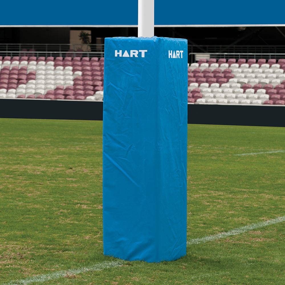 HART Square Rugby Post Pads - 50cm (set of 4) - Image 17