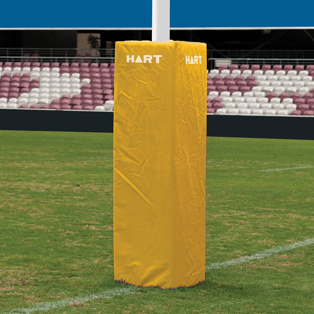HART Square Rugby Post Pads - 50cm (set of 4) - Image 18