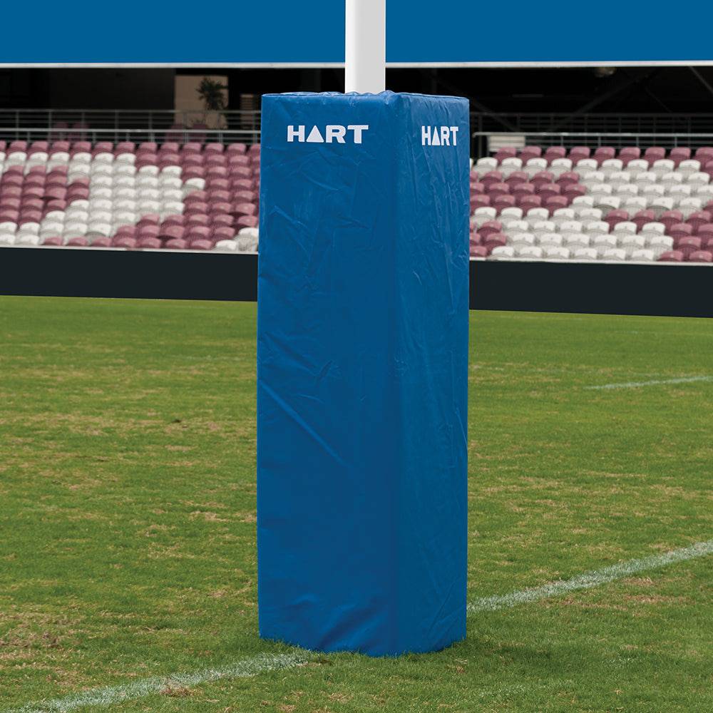 HART Square Rugby Post Pads - 50cm (set of 4) - Image 8