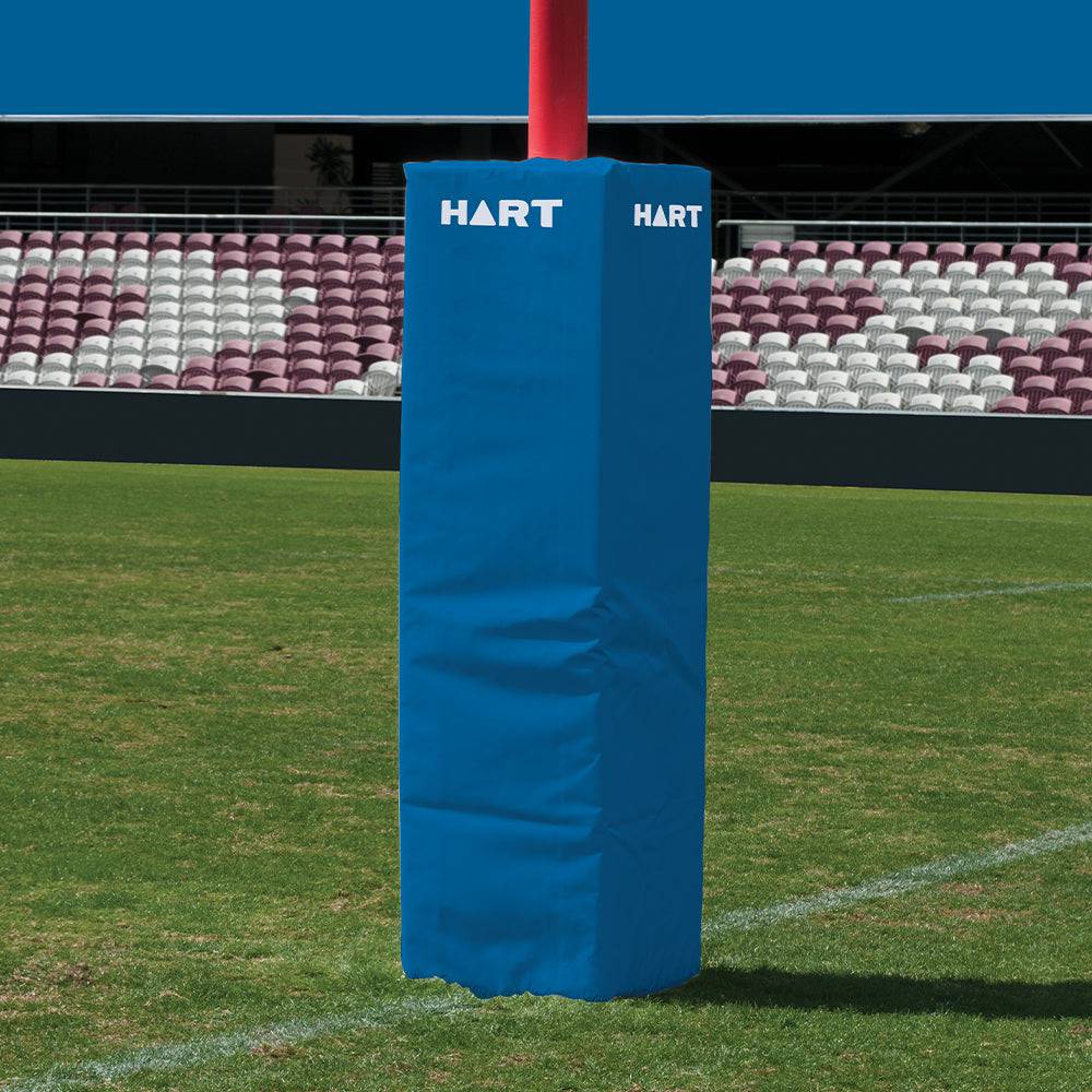 HART Square Rugby Post Pads - 50cm (set of 4) - Image 9