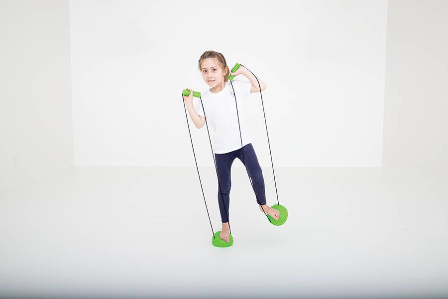 HART Squish Steppers - Image 5