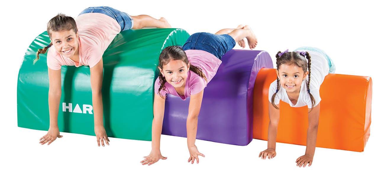 HART Stack-a-Tunnels - Image 3