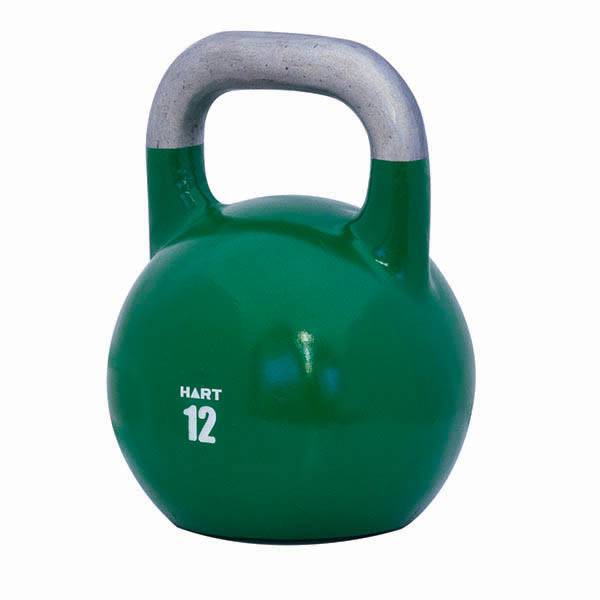 HART Steel Comp Kettlebells - Image 2