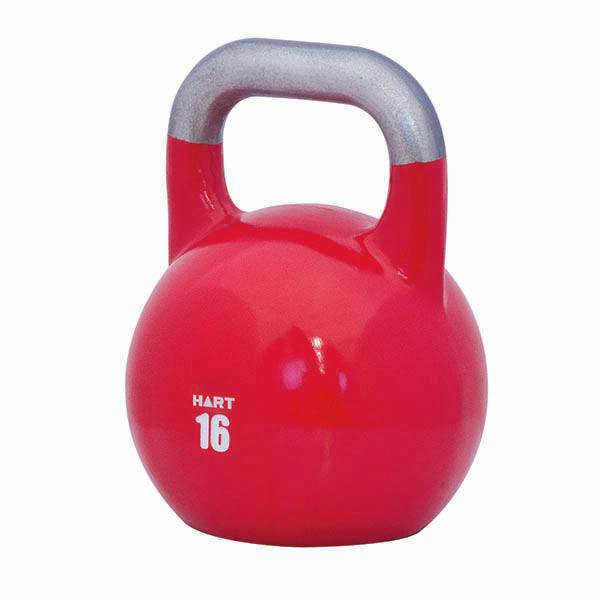 HART Steel Comp Kettlebells - Image 3