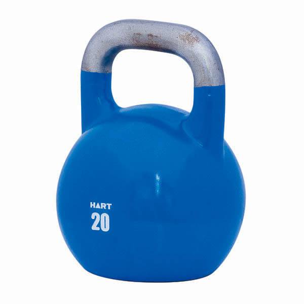 HART Steel Comp Kettlebells - Image 4
