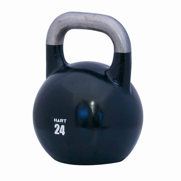 HART Steel Comp Kettlebells - Image 5