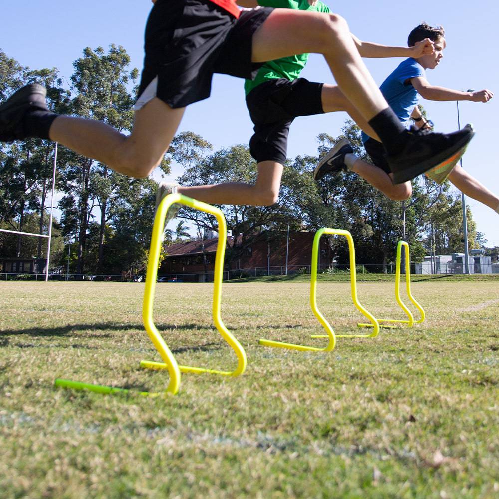 HART Step Hurdles - Image 6