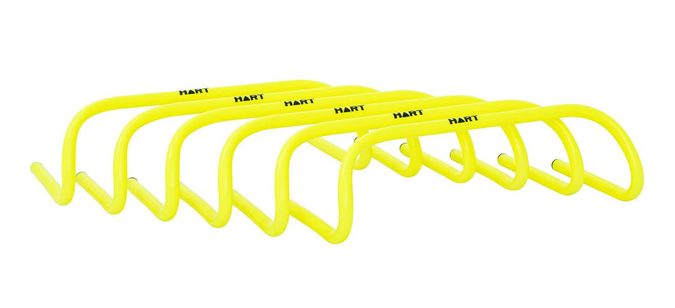 HART Step Hurdles - Set of Six - Image 2