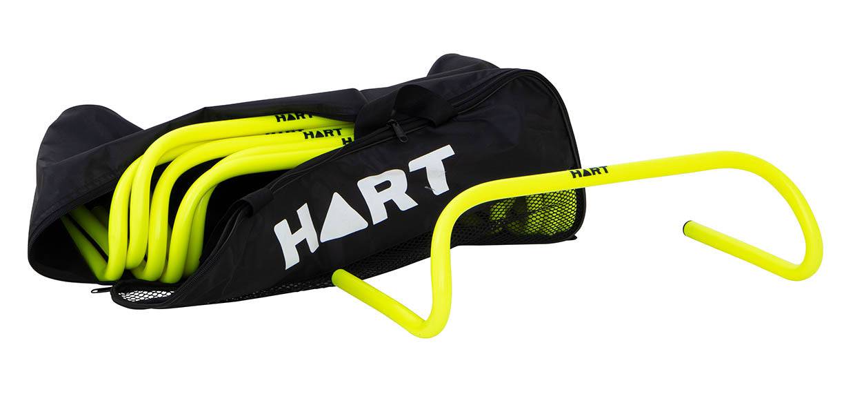 HART Step Hurdles - Set of Six - Image 4