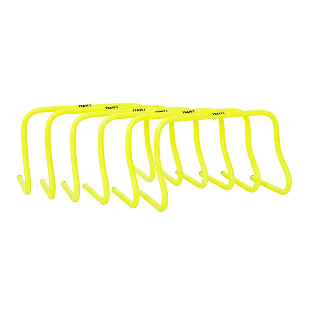 HART Step Hurdles - Set of Six - Image 5