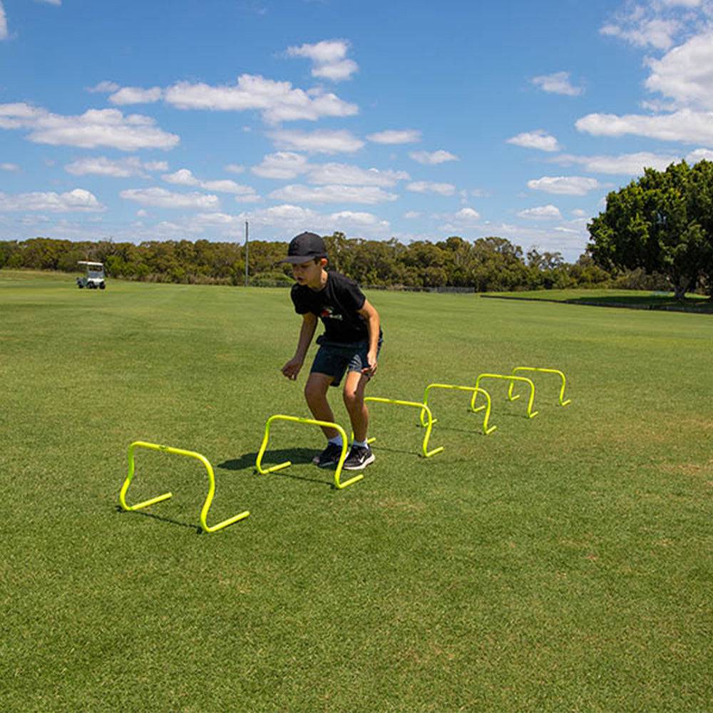 HART Step Hurdles - Set of Six - Image 6