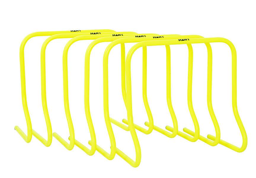 HART Step Hurdles - Set of Six - Image 8