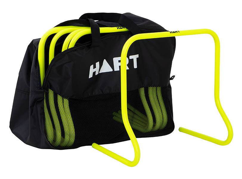 HART Step Hurdles - Set of Six - Image 9