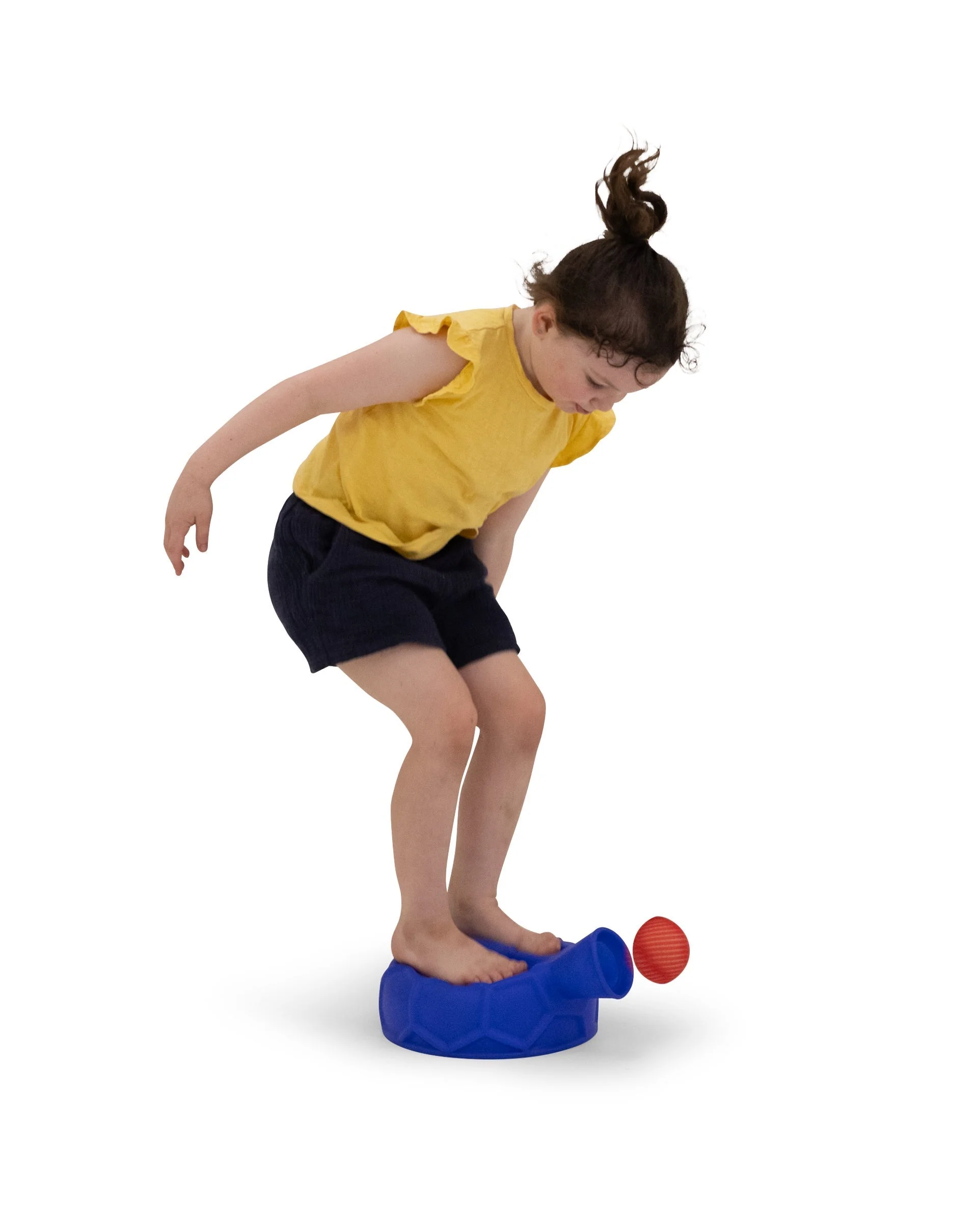 HART Stomp Ball Launcher Set - Image 4
