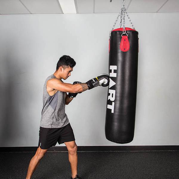 HART Straight Punch Bag - Image 2