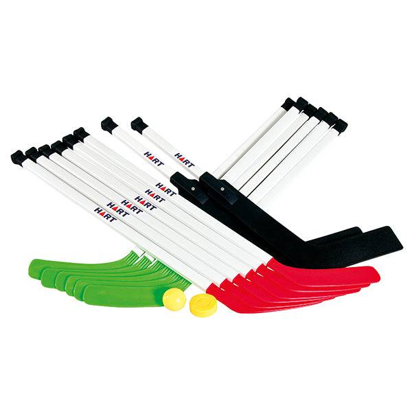 HART Street Hockey Set - Image 2