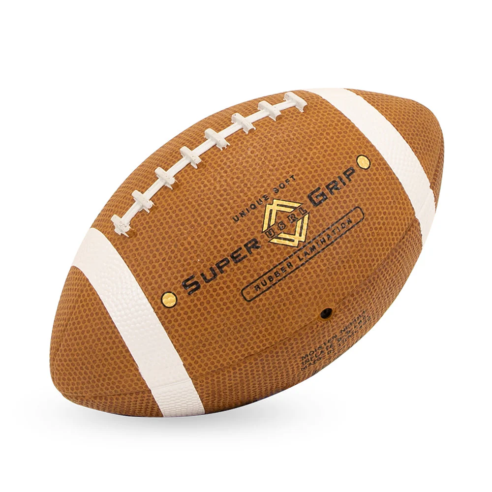 HART Super Grip American Footballs - Image 2