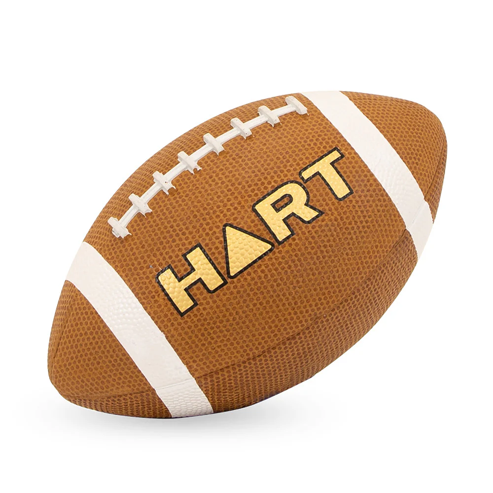 HART Super Grip American Footballs - Image 5