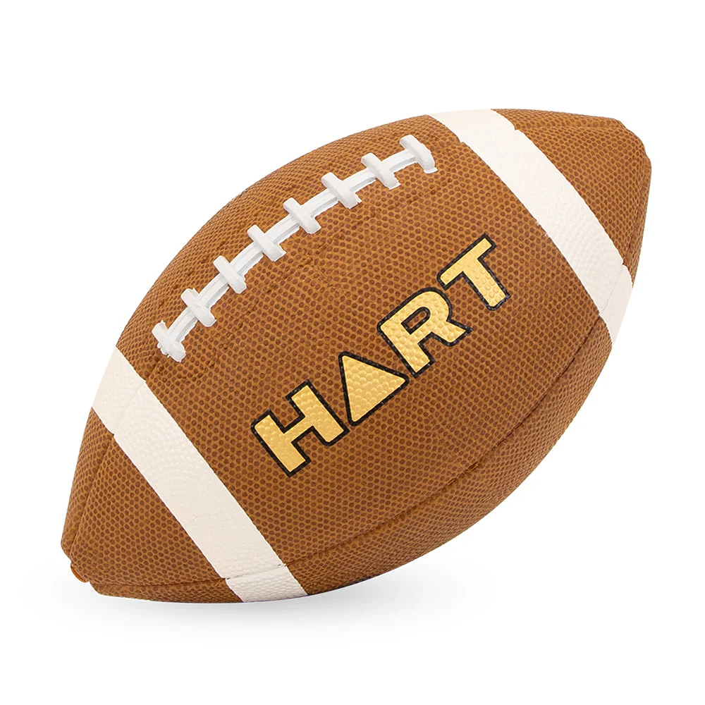 HART Super Grip American Footballs - Image 7
