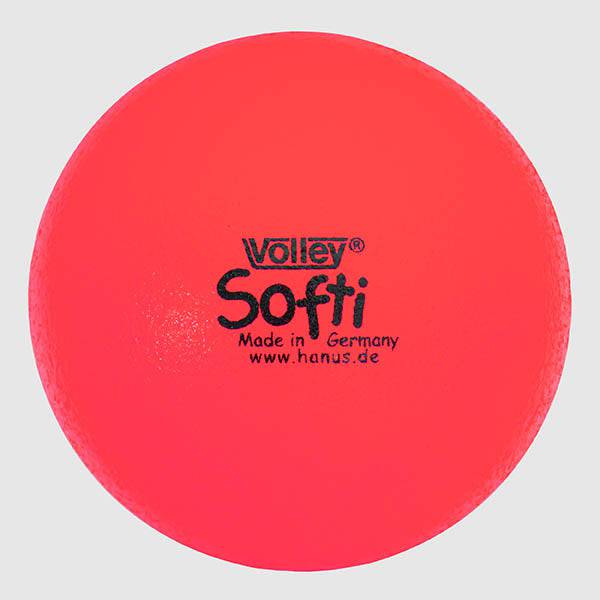 HART Super Skin Softi Balls - Image 4