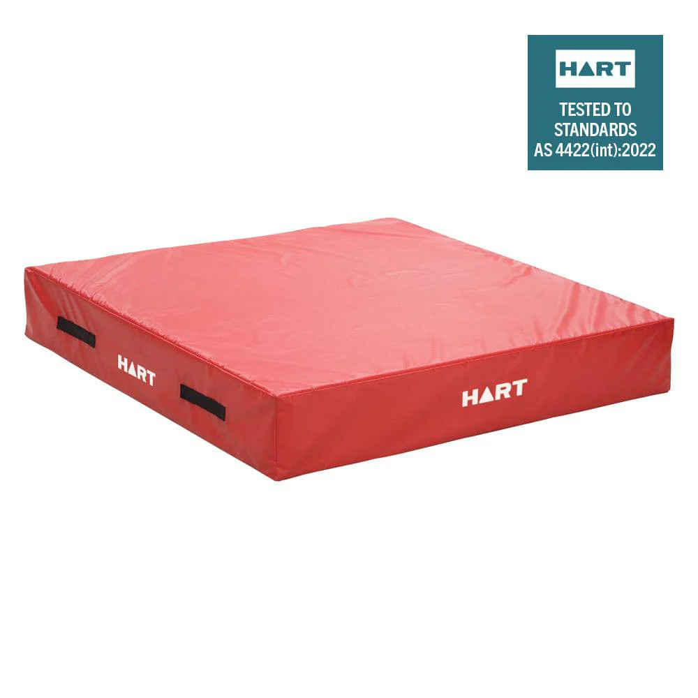 HART Super Soft Landing Mat Medium - Image 3
