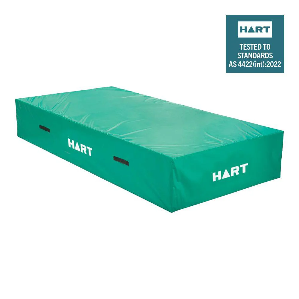 HART Super Soft Landing Mat X-Large - Image 2