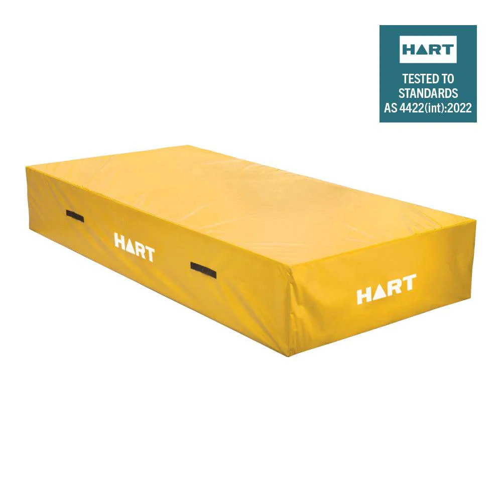 HART Super Soft Landing Mat X-Large - Image 4