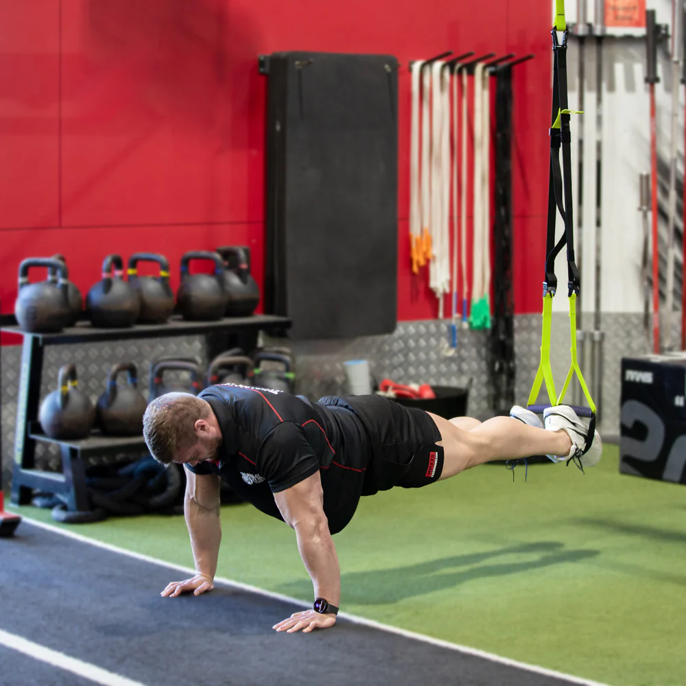 HART Suspension Trainer - Image 3